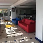 Otel Bristol - A 30 Mt Dalla