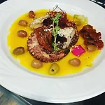 Otel Bristol - A 30 Mt Dalla