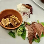 Otel Bristol - A 30 Mt Dalla