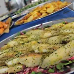 Otel Bristol - A 30 Mt Dalla 3*