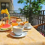 Otel Bristol - A 30 Mt Dalla