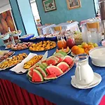 Otel Bristol - A 30 Mt Dalla 3*