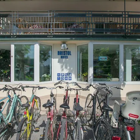 酒店 Bristol - A 30 Mt Dalla 3*