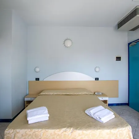 Otel Bristol - A 30 Mt Dalla
