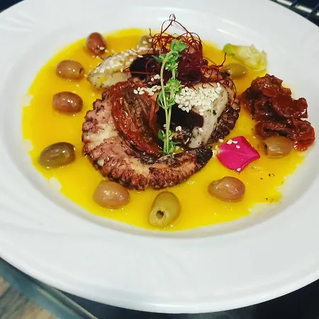 酒店 Bristol - A 30 Mt Dalla