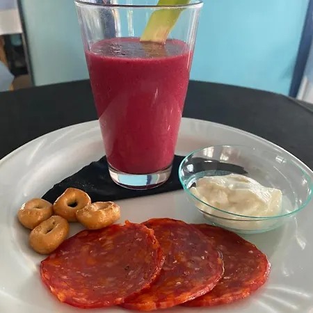 Bristol - A 30 Mt Dalla 酒店