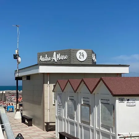 Bristol - A 30 Mt Dalla 米萨诺阿德里亚蒂科