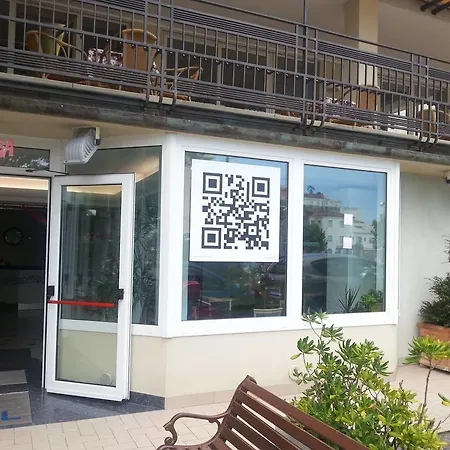 酒店 Bristol - A 30 Mt Dalla