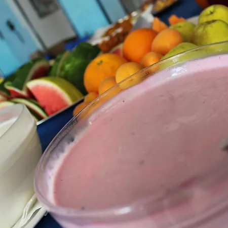 酒店 Bristol - A 30 Mt Dalla 3*