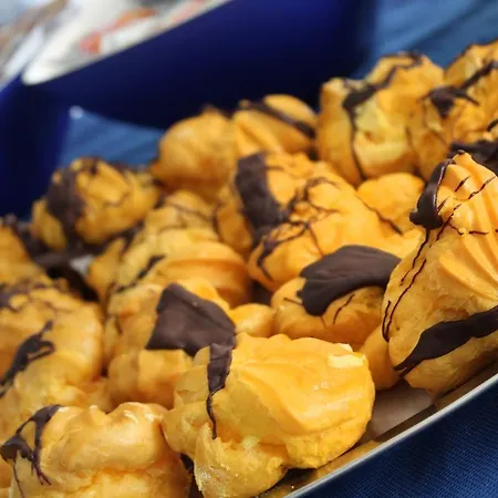 酒店 Bristol - A 30 Mt Dalla 米萨诺阿德里亚蒂科