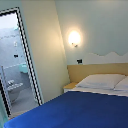 Bristol - A 30 Mt Dalla Misano Adriatico