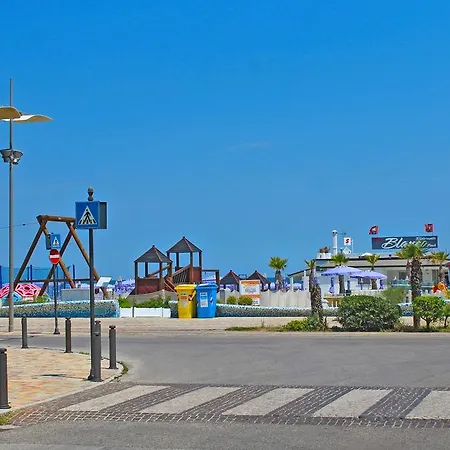 Otel Bristol - A 30 Mt Dalla 3*