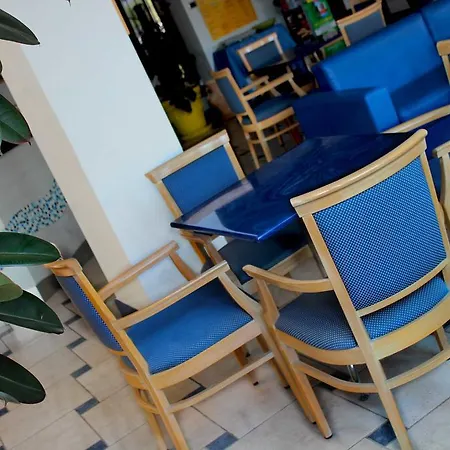 Otel Bristol - A 30 Mt Dalla Misano Adriatico