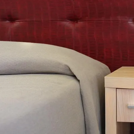 酒店 Bristol - A 30 Mt Dalla 米萨诺阿德里亚蒂科