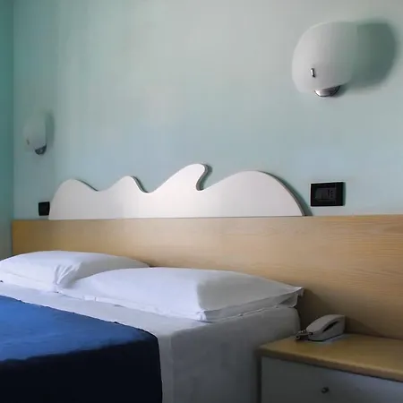 Bristol - A 30 Mt Dalla Otel Misano Adriatico