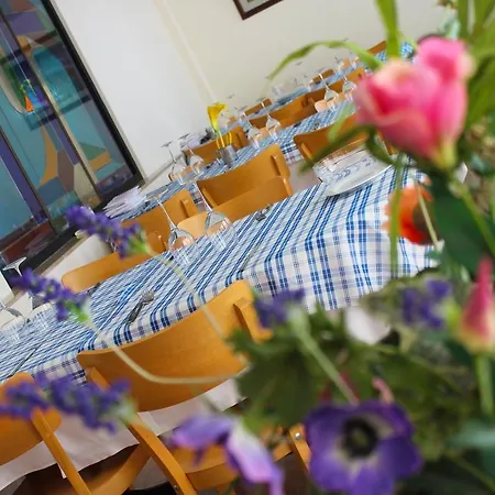 Bristol - A 30 Mt Dalla 酒店 米萨诺阿德里亚蒂科