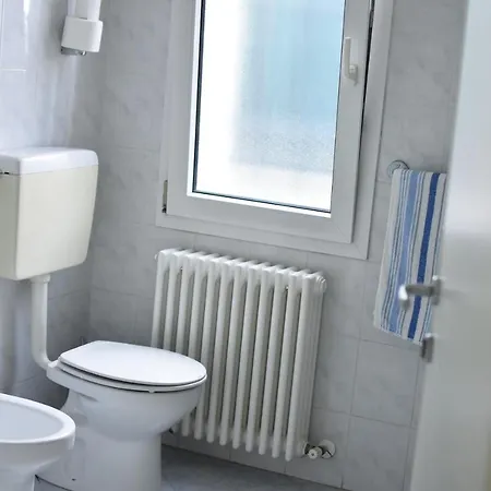 酒店 Bristol - A 30 Mt Dalla 米萨诺阿德里亚蒂科