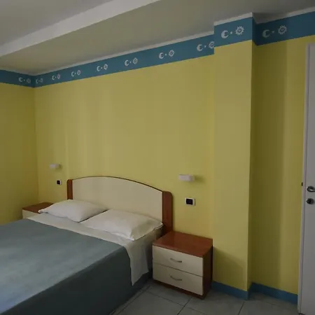 Bristol - A 30 Mt Dalla Otel Misano Adriatico