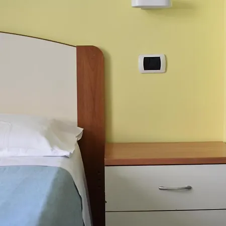 Otel Bristol - A 30 Mt Dalla