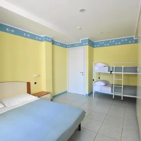 Otel Bristol - A 30 Mt Dalla