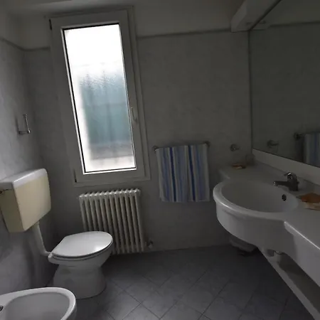Bristol - A 30 Mt Dalla Otel Misano Adriatico