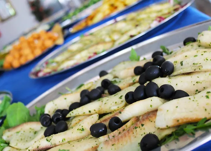 فندق Bristol - A 30 Mt Dalla