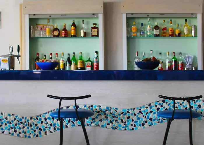 호텔 Bristol - A 30 Mt Dalla 3*