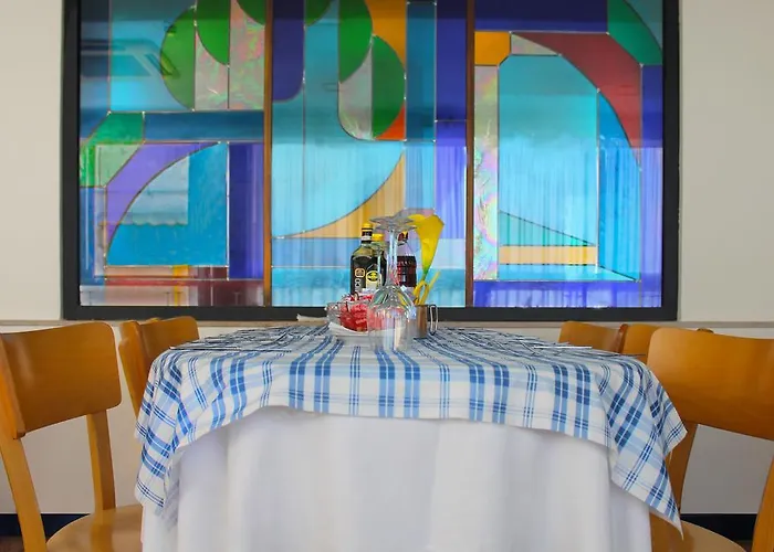 Bristol - A 30 Mt Dalla 3* 미사노아드리아티코