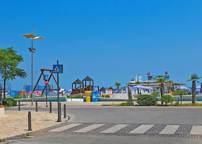 호텔 Bristol - A 30 Mt Dalla 3*