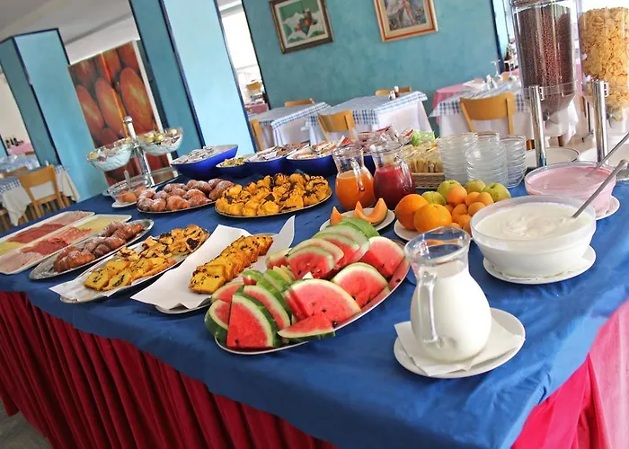 호텔 Bristol - A 30 Mt Dalla 3*