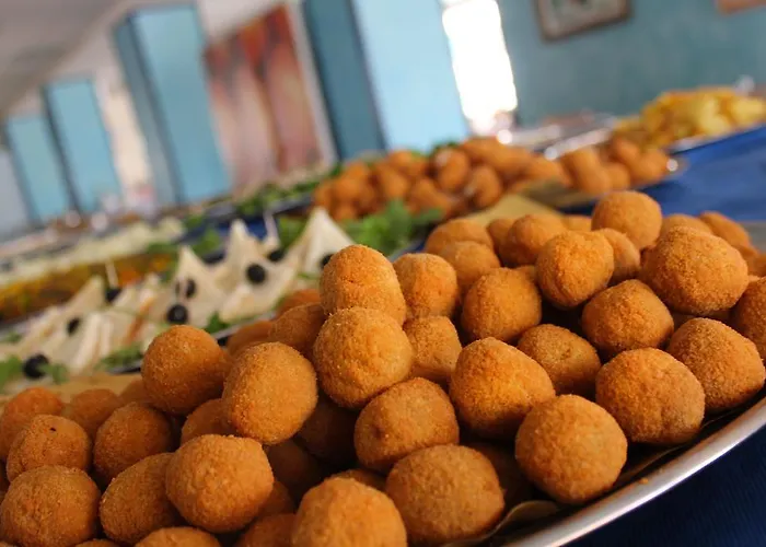 호텔 Bristol - A 30 Mt Dalla