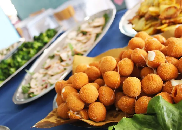 Bristol - A 30 Mt Dalla فندق ميسانو ادرياتيكو