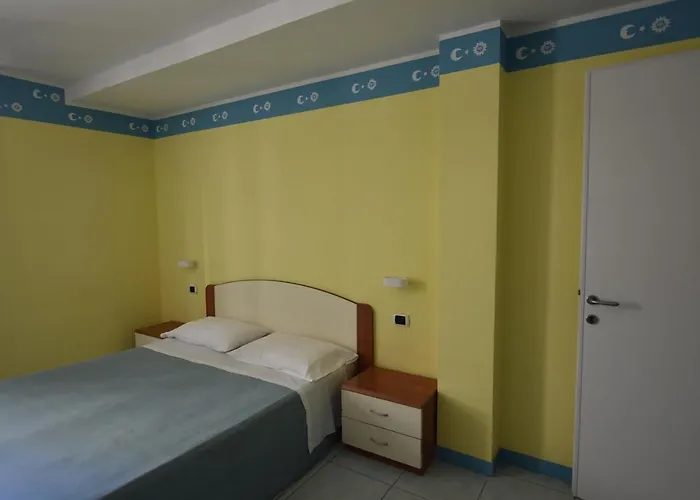 Bristol - A 30 Mt Dalla فندق ميسانو ادرياتيكو