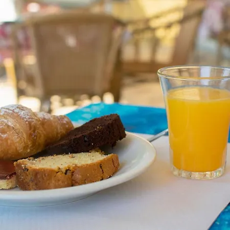 Hotel Bristol - A 30 Mt Dalla Misano Adriatico
