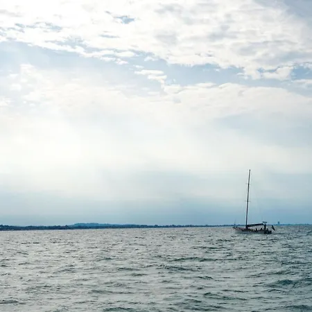 Hotel Bristol - A 30 Mt Dalla 3*