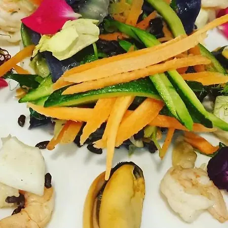 Hotel Bristol - A 30 Mt Dalla 3*