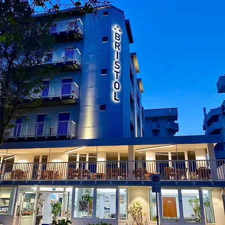 Bristol - A 30 Mt Dalla Misano Adriatico