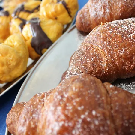 Hotel Bristol - A 30 Mt Dalla Misano Adriatico