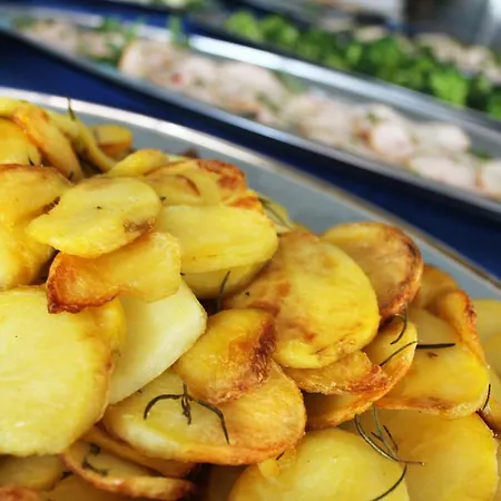 Hotel Bristol - A 30 Mt Dalla Misano Adriatico