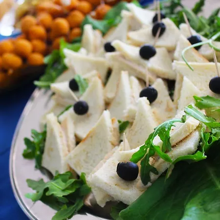 Bristol - A 30 Mt Dalla Hotel Misano Adriatico