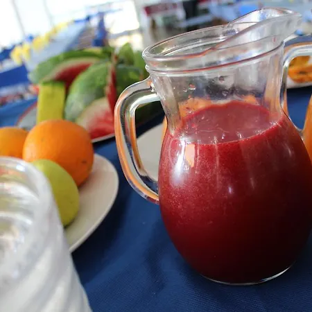 Bristol - A 30 Mt Dalla 3* Misano Adriatico