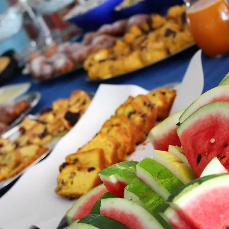 Bristol - A 30 Mt Dalla 3* Misano Adriatico