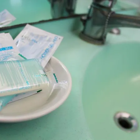 Bristol - A 30 Mt Dalla Hotel Misano Adriatico