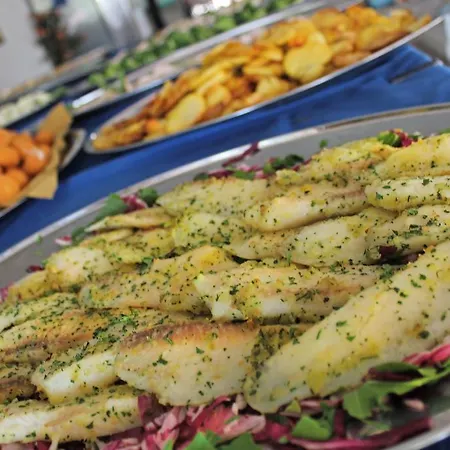 Hotel Bristol - A 30 Mt Dalla 3*