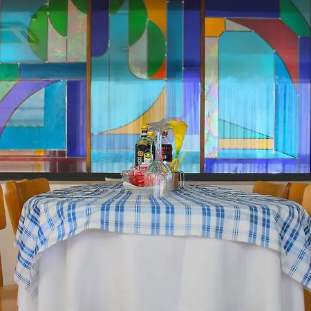 Bristol - A 30 Mt Dalla 3* Misano Adriatico