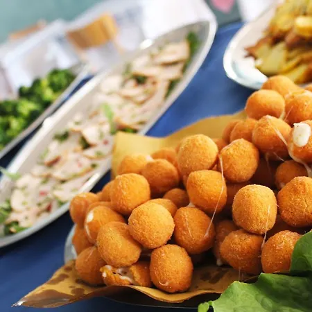 Bristol - A 30 Mt Dalla Hotel Misano Adriatico