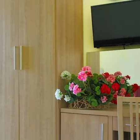 Hotel Bristol - A 30 Mt Dalla Misano Adriatico