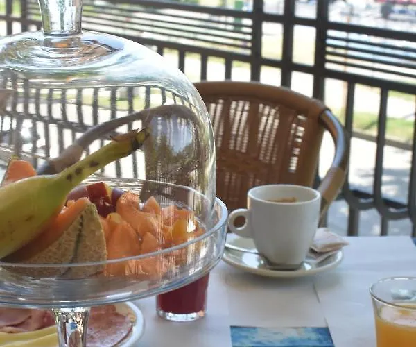 Bristol - A 30 Mt Dalla Hotell