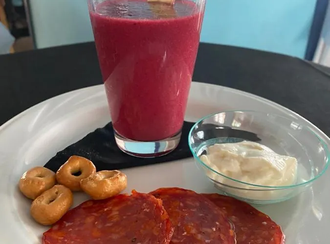 Bristol - A 30 Mt Dalla فندق