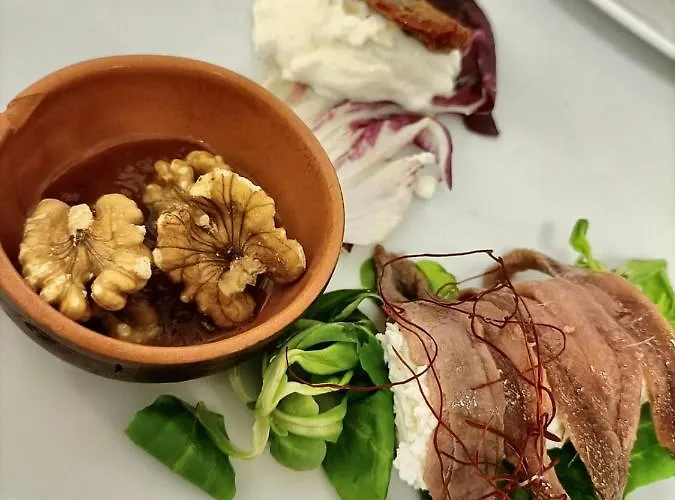 Hotell Bristol - A 30 Mt Dalla